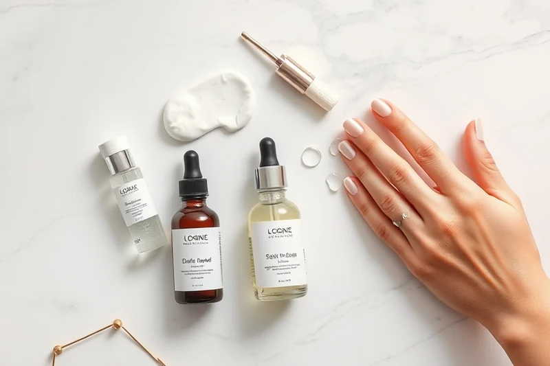 perimenopause skincare mistakes for beginners — Perimenopause Skincare Mistakes For Beginners (the finished result)