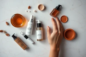 Perimenopause Skincare Mistakes Troubleshooting Examples