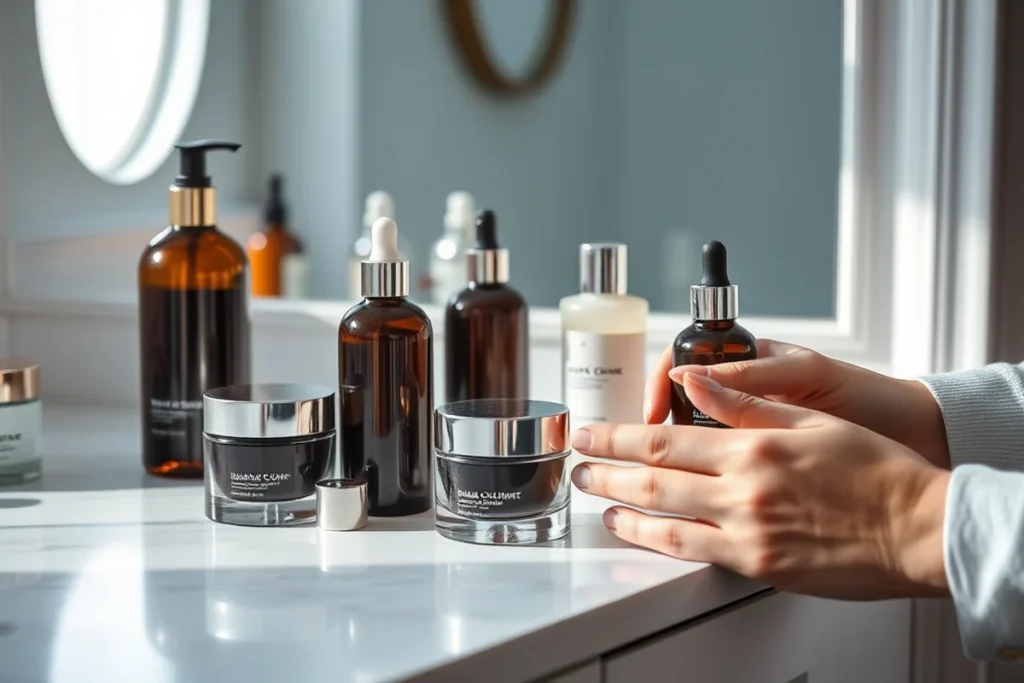 Perimenopause Skincare Mistakes Troubleshooting For Beginners