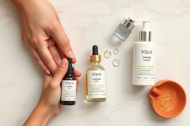 perimenopause skincare mistakes troubleshooting for beginners — Perimenopause Skincare Mistakes Troubleshooting For Beginners (the finished result)