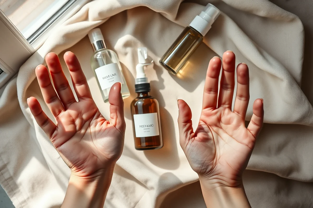 perimenopause skincare mistakes troubleshooting for small spaces — Perimenopause Skincare Mistakes Troubleshooting For Small Spaces (the finished result)