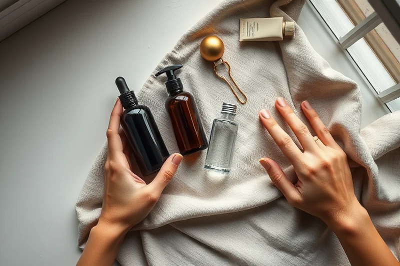 perimenopause skincare mistakes troubleshooting guide — Perimenopause Skincare Mistakes Troubleshooting Guide (the finished result)