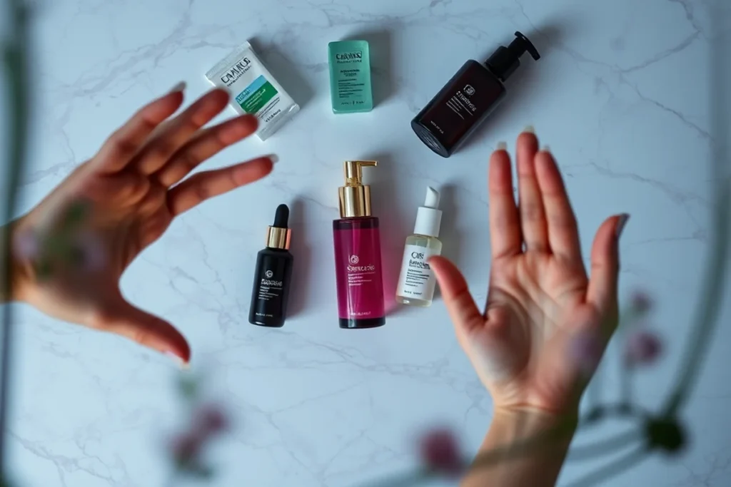 Perimenopause Skincare Mistakes Troubleshooting Mistakes To Avoid