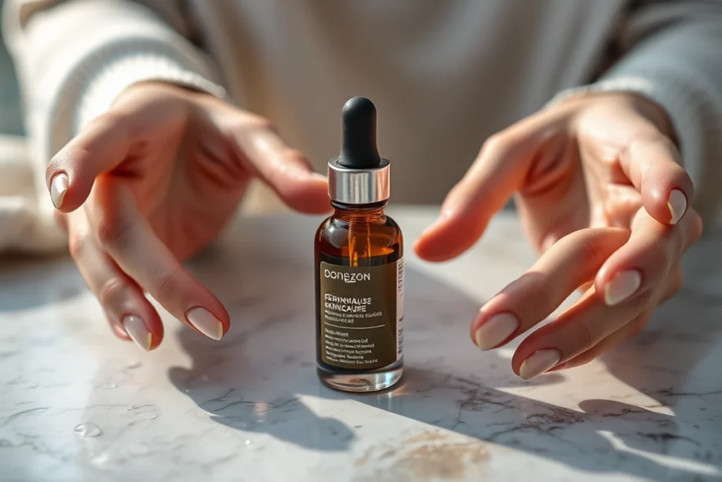 Perimenopause Skincare Picks Mistakes To Avoid