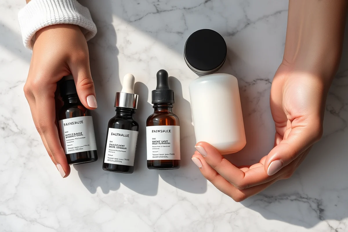 perimenopause skincare picks mistakes to avoid — Perimenopause Skincare Picks Mistakes To Avoid (the finished result)