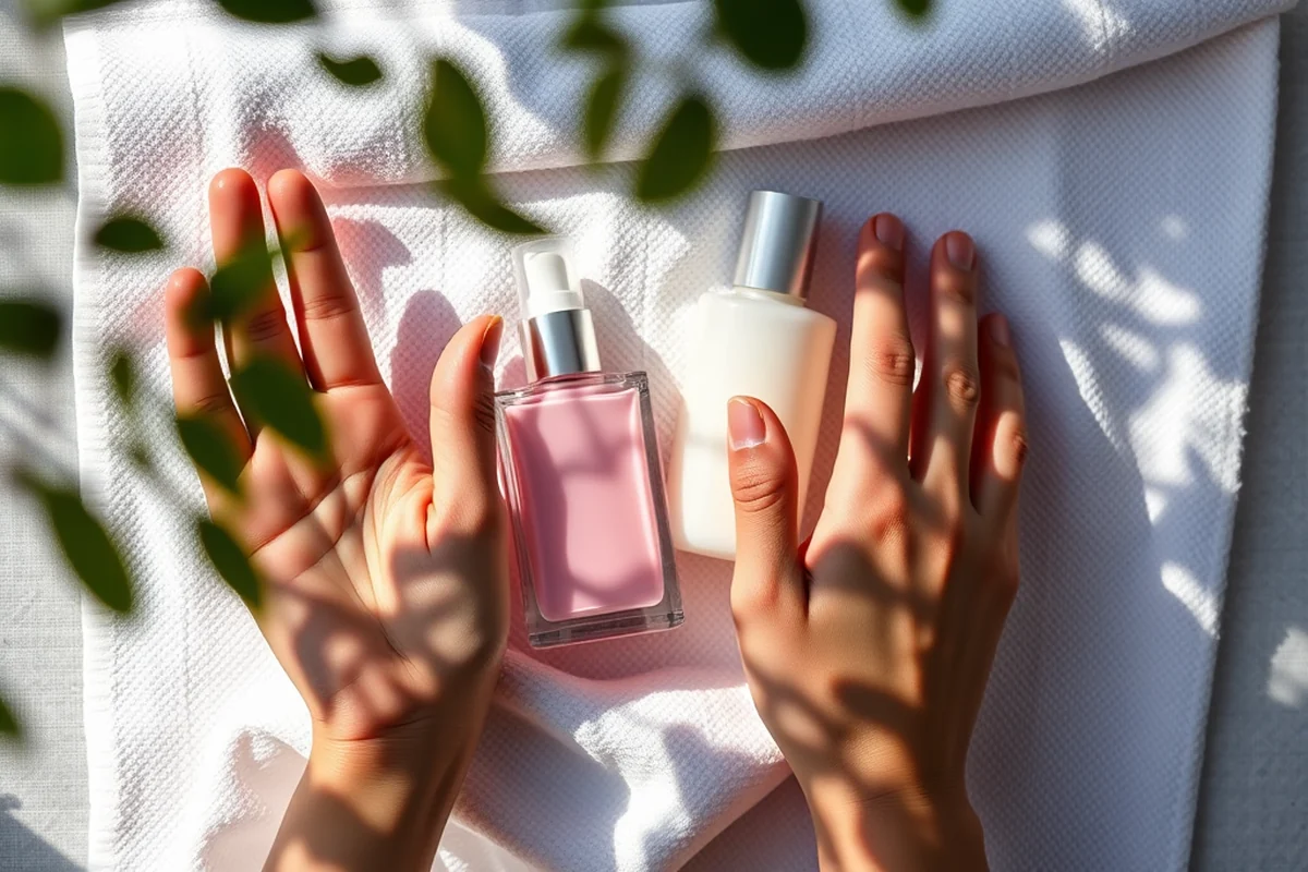 perimenopause skincare picks tips — Perimenopause Skincare Picks Tips (the finished result)