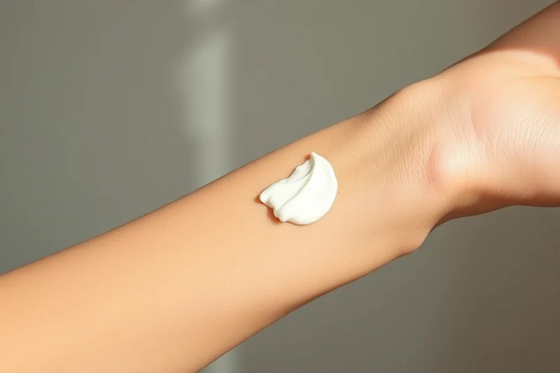 perimenopause skincare product examples — Perimenopause Skincare Product Examples (step by step)
