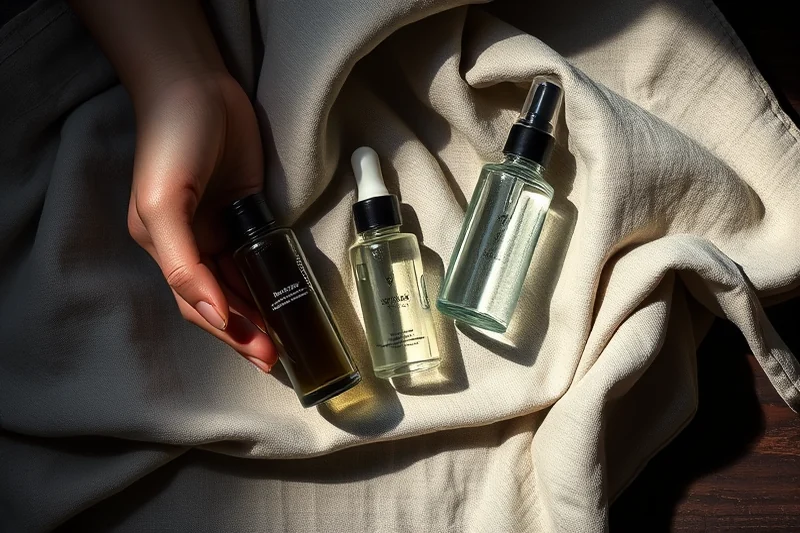 perimenopause skincare product ideas — Perimenopause Skincare Product Ideas (the finished result)