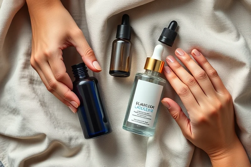 perimenopause skincare product picks comparisons for beginners — Perimenopause Skincare Product Picks Comparisons For Beginners (the finished result)