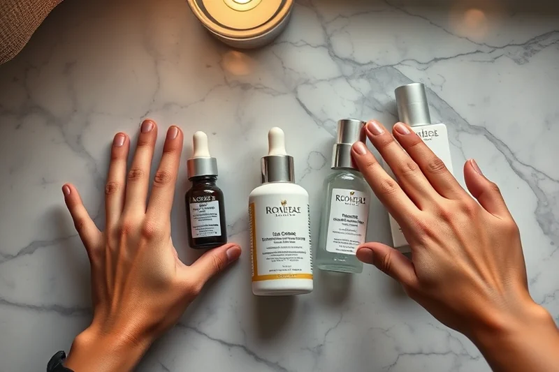 perimenopause skincare product picks comparisons guide — Perimenopause Skincare Product Picks Comparisons Guide (the finished result)