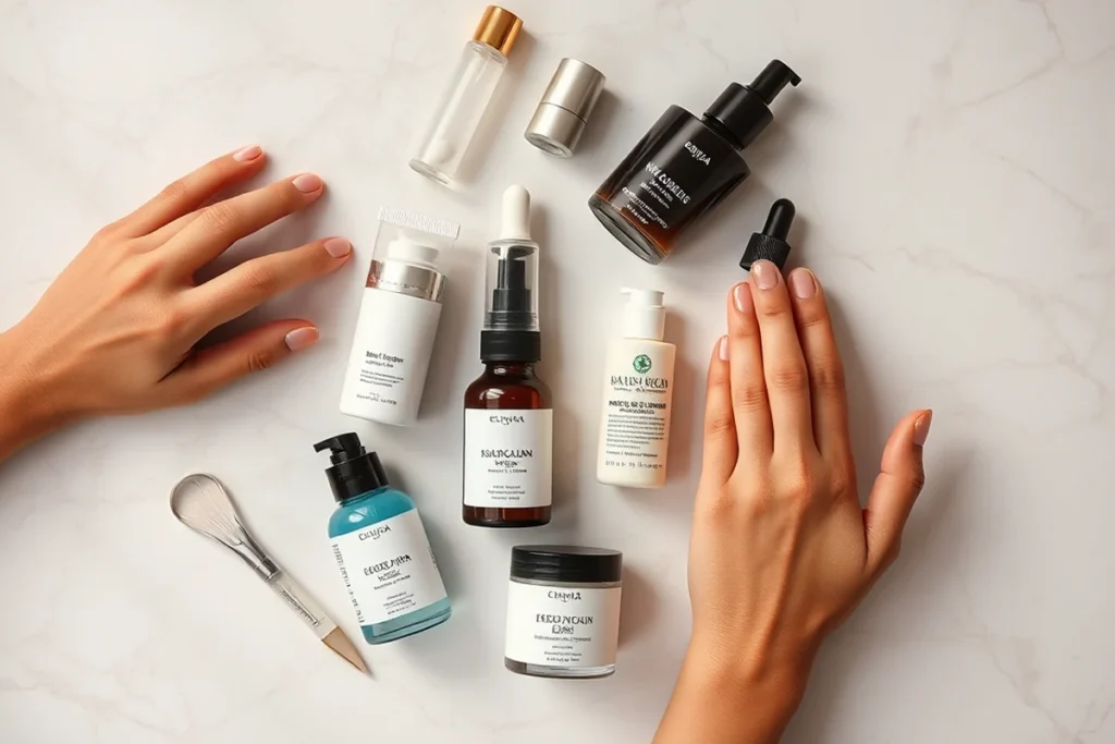 Perimenopause Skincare Product Picks Comparisons That Actually Work