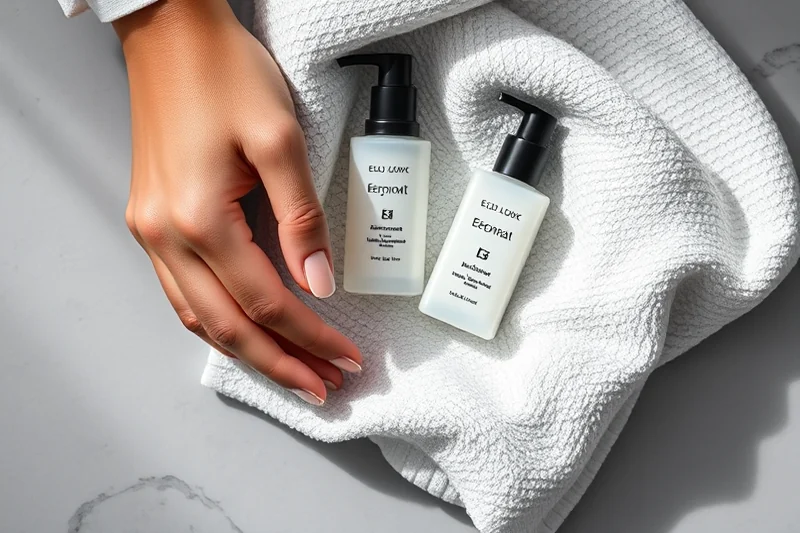 perimenopause skincare product tips — Perimenopause Skincare Product Tips (the finished result)