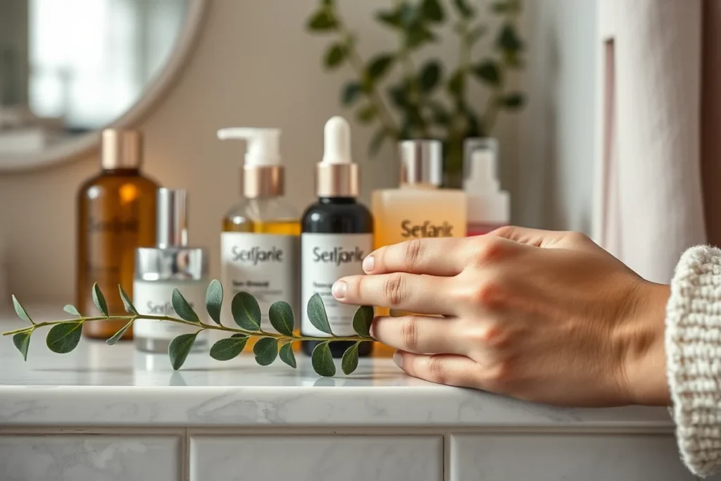 Perimenopause Skincare Results For Beginners