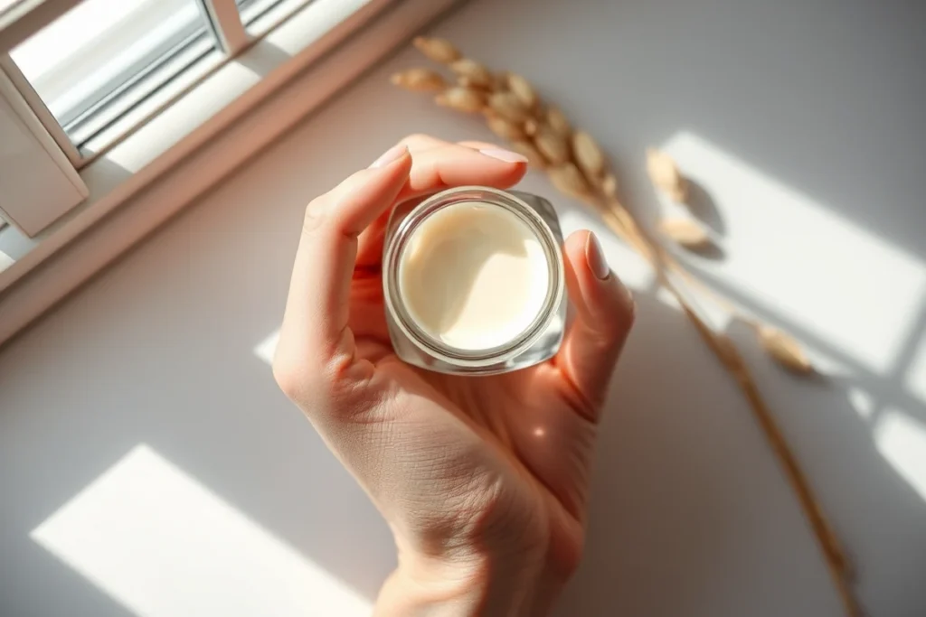 Perimenopause Skincare Results For Small Spaces