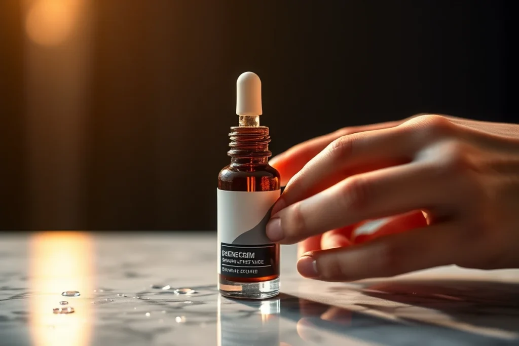 Perimenopause Skincare Results Guide