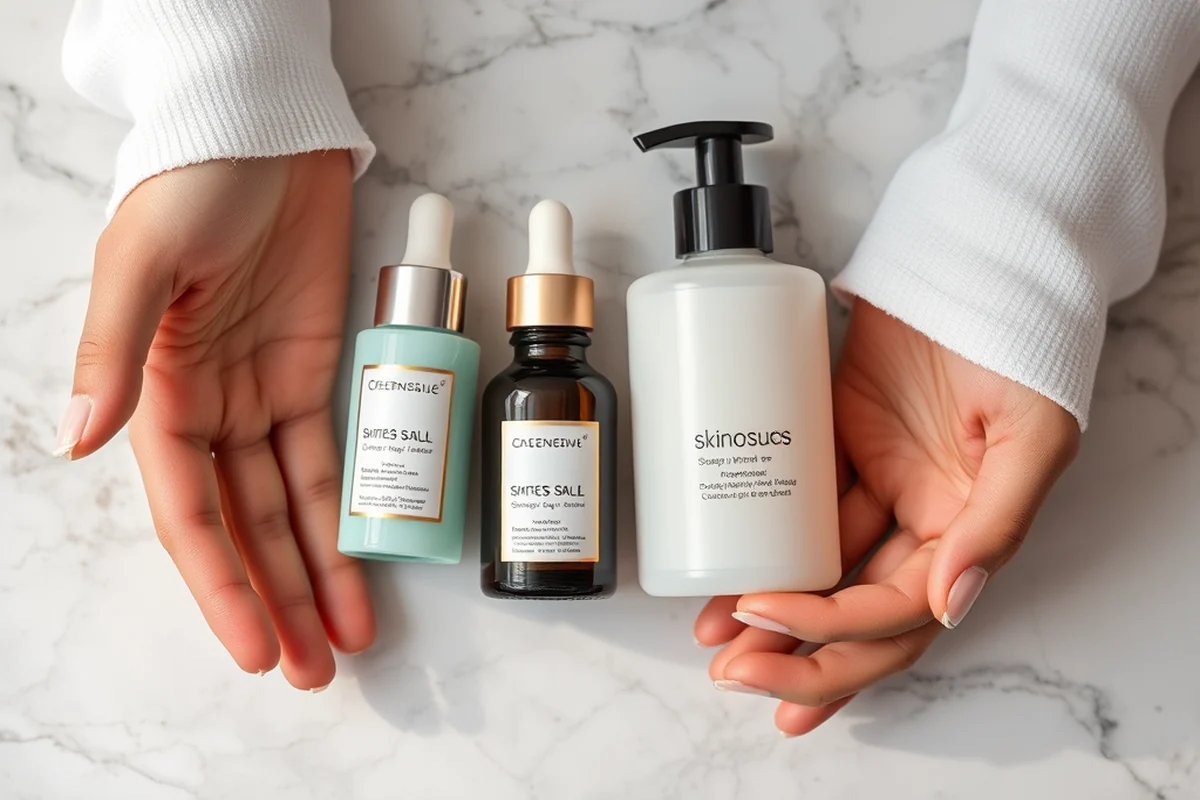 perimenopause skincare results mistakes to avoid — Perimenopause Skincare Results Mistakes To Avoid (the finished result)