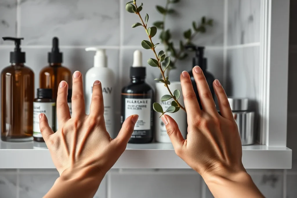 Perimenopause Skincare Results Timelines Checklist