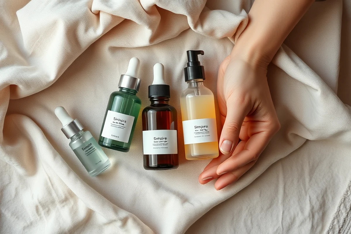 perimenopause skincare results timelines checklist — Perimenopause Skincare Results Timelines Checklist (the finished result)