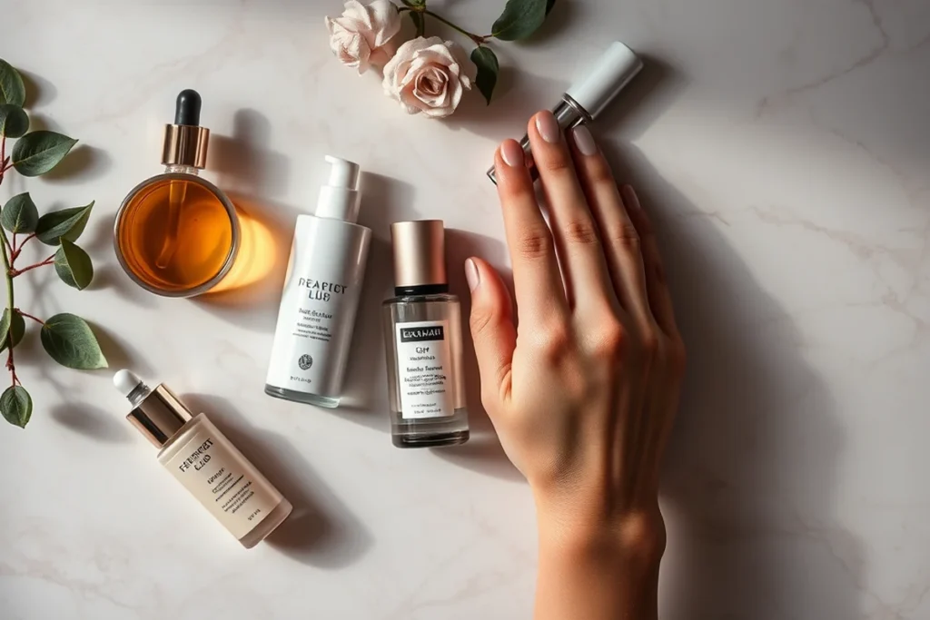 Perimenopause Skincare Results Timelines For Beginners