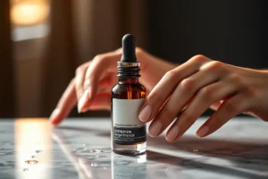Perimenopause Skincare Results Tips