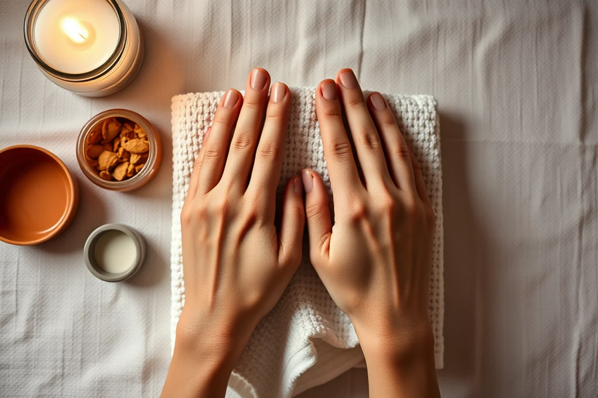 perimenopause skincare results tips — Perimenopause Skincare Results Tips (the finished result)