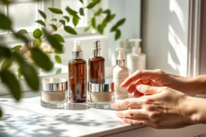 Perimenopause Skincare Routines Mistakes To Avoid