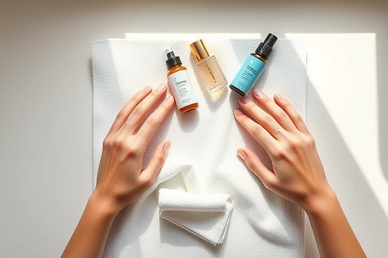perimenopause skincare routines mistakes to avoid — Perimenopause Skincare Routines Mistakes To Avoid (the finished result)