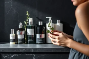 Perimenopause Skincare Routines Step By Step Checklist