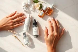 Perimenopause Skincare Routines Step By Step