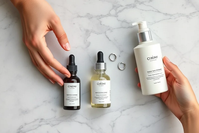perimenopause skincare routines step by step — Perimenopause Skincare Routines Step By Step (the finished result)
