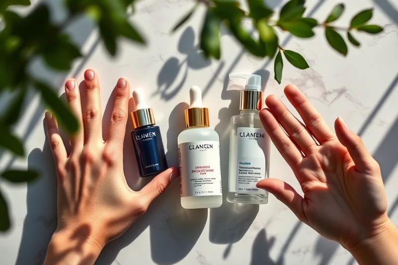 perimenopause skincare routines that actually work — Perimenopause Skincare Routines That Actually Work (the finished result)