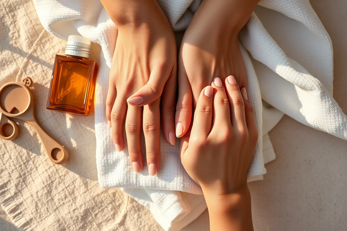 perimenopause skincare skin mistakes to avoid — Perimenopause Skincare Skin Mistakes To Avoid (the finished result)