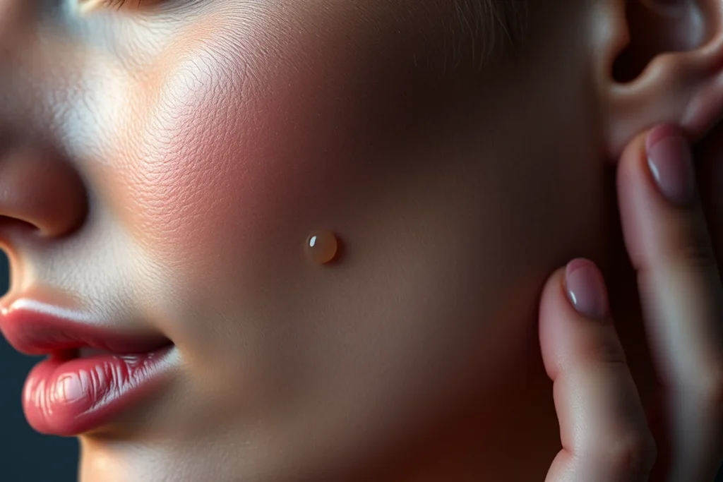 Perimenopause Skincare Skin Printable