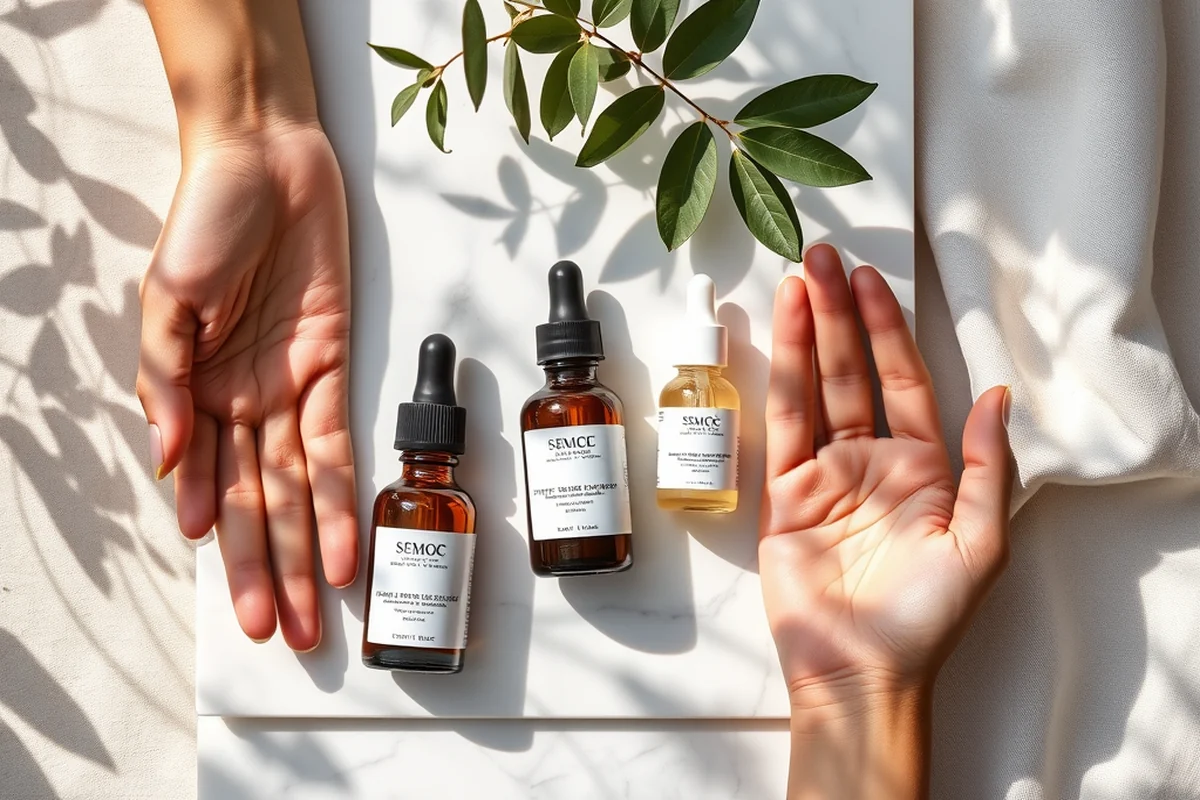 perimenopause skincare skin printable — Perimenopause Skincare Skin Printable (the finished result)