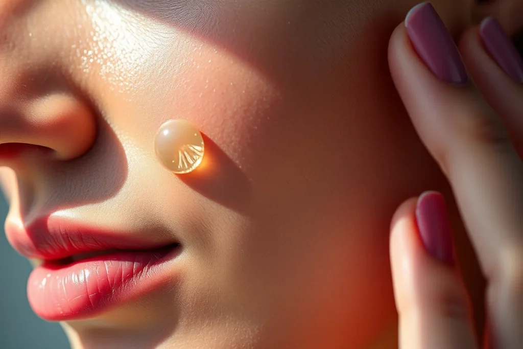 Perimenopause Skincare Skin Step By Step