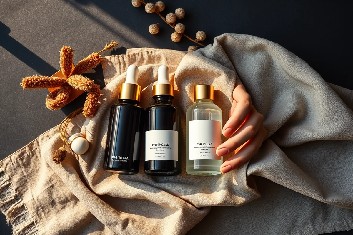 perimenopause skincare skin that actually work — Perimenopause Skincare Skin That Actually Work (the finished result)
