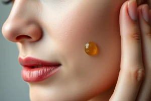 Perimenopause Skincare Skin Tips