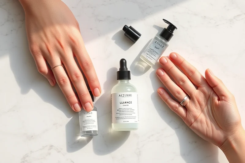 perimenopause skincare troubleshooting ideas — Perimenopause Skincare Troubleshooting Ideas (the finished result)