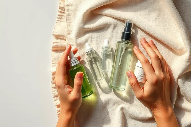 perimenopause skincare troubleshooting mistakes to avoid — Perimenopause Skincare Troubleshooting Mistakes To Avoid (the finished result)