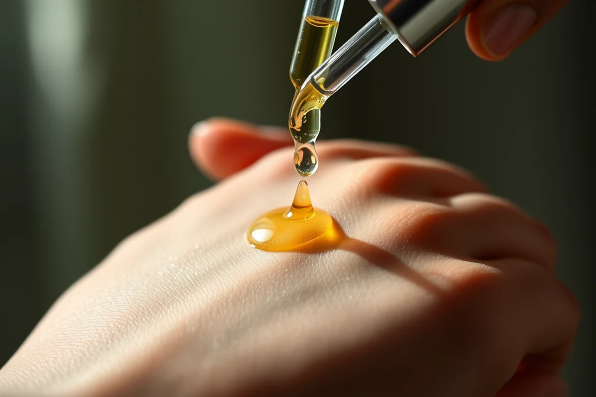 perimenopause skincare type tips — Perimenopause Skincare Type Tips (step by step)