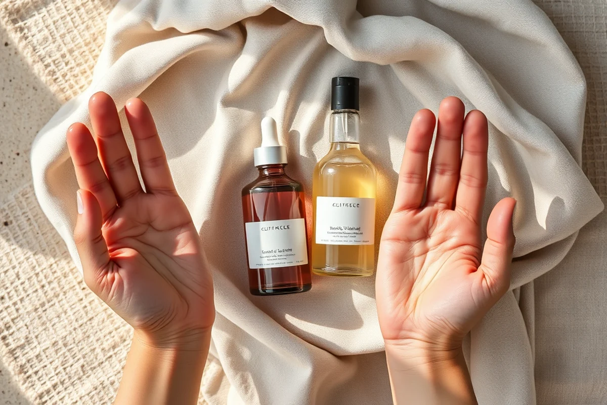 quick perimenopause skincare by age skin type — Quick Perimenopause Skincare By Age Skin Type (the finished result)