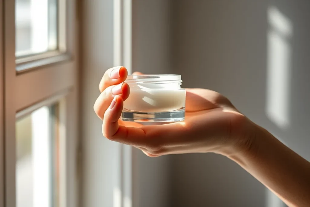 Quick Perimenopause Skincare Results