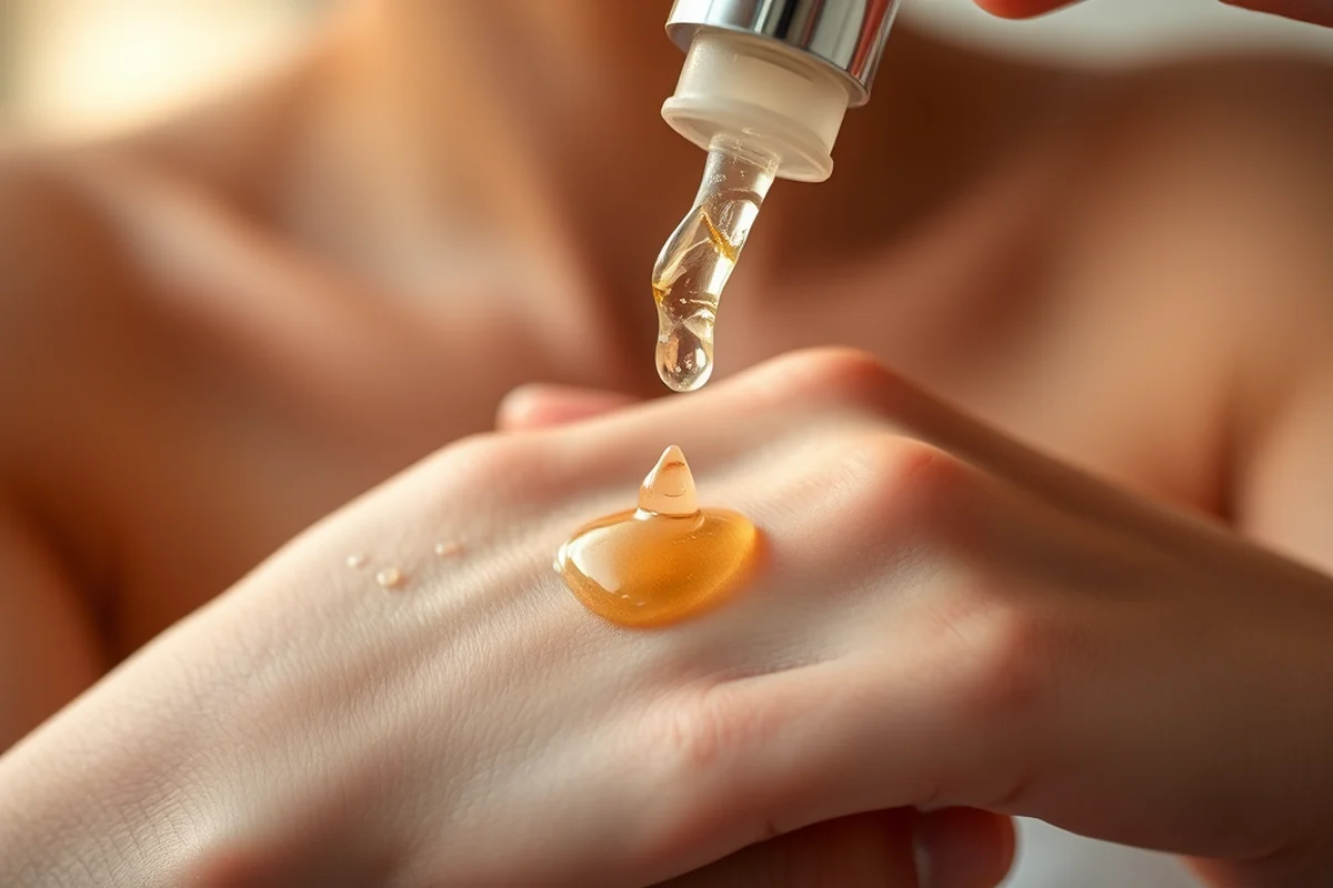quick perimenopause skincare results — Quick Perimenopause Skincare Results (step by step)