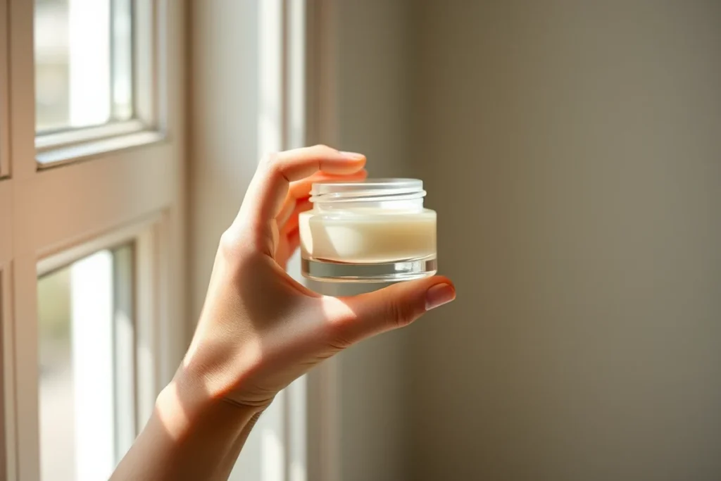 Quick Perimenopause Skincare Routines