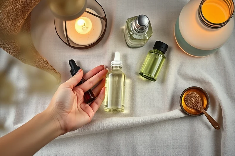 simple perimenopause skincare mistakes troubleshooting — Simple Perimenopause Skincare Mistakes Troubleshooting (the finished result)