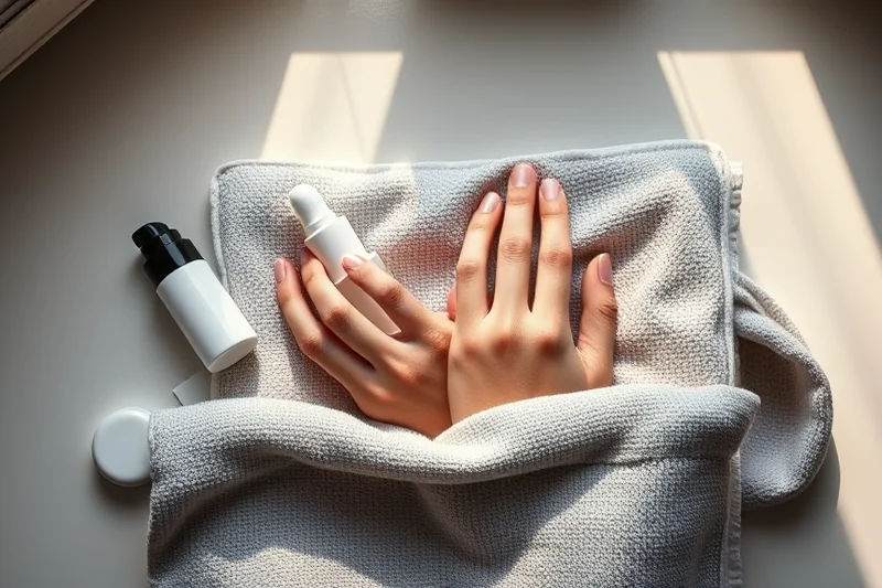 simple perimenopause skincare picks — Simple Perimenopause Skincare Picks (the finished result)