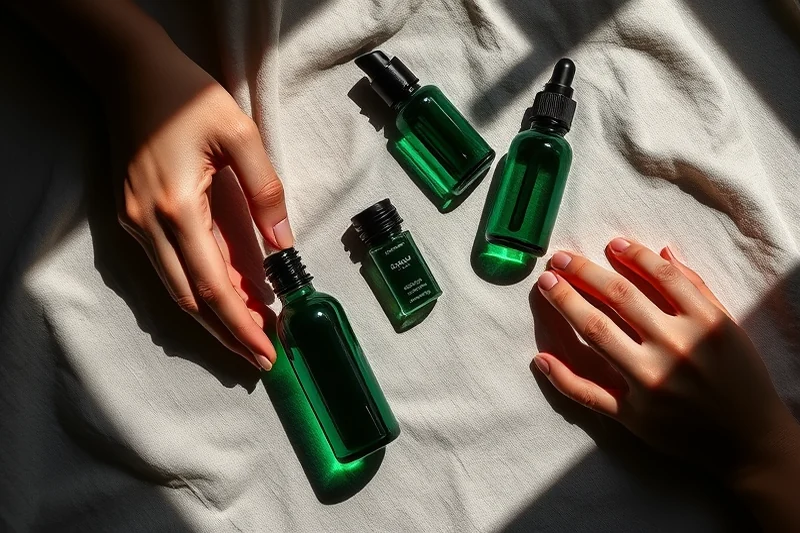simple perimenopause skincare product picks comparisons — Simple Perimenopause Skincare Product Picks Comparisons (the finished result)