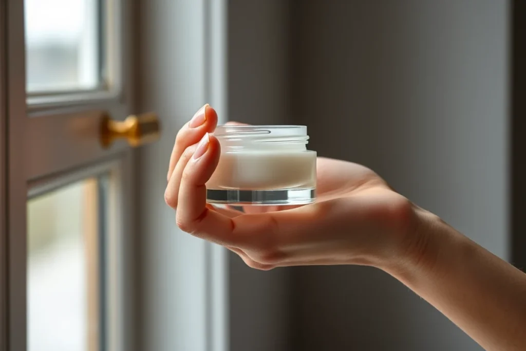 Simple Perimenopause Skincare Routines Step By Step