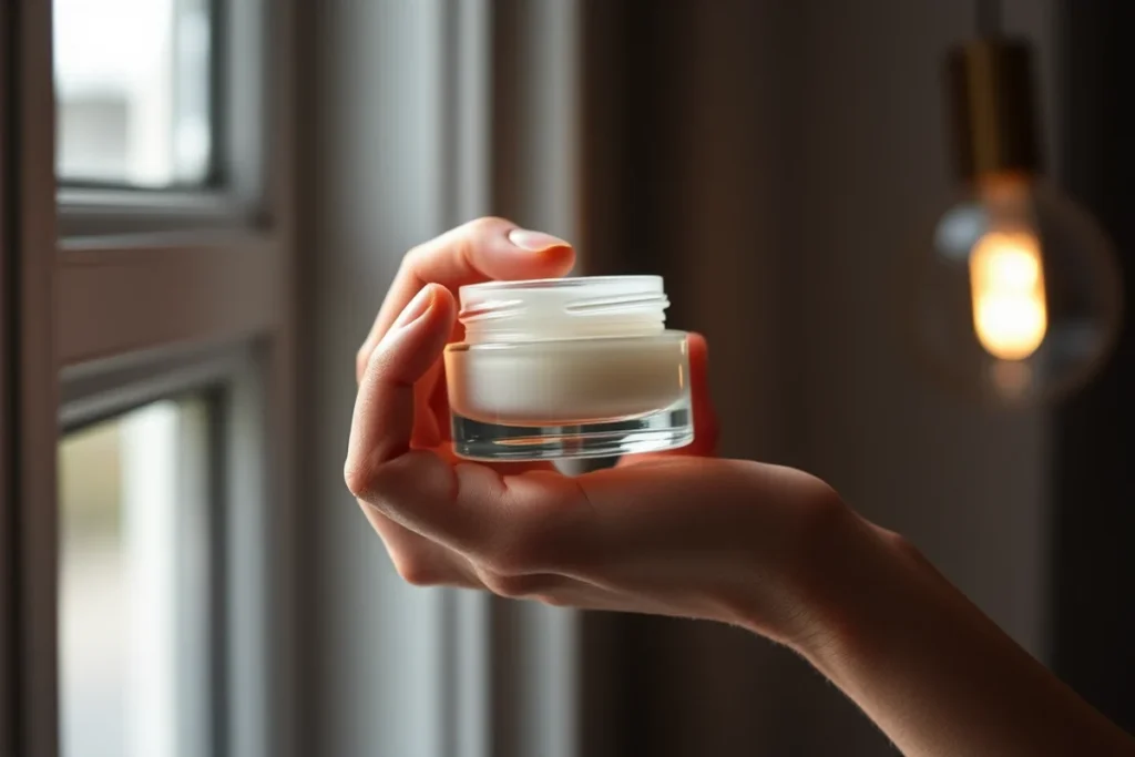 Simple Perimenopause Skincare Troubleshooting