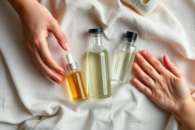 skincare after menopause that work — Skincare After Menopause That Work (the finished result)